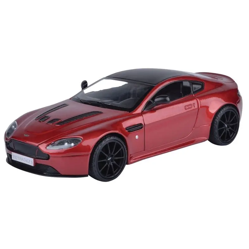 2013 Aston Martin V12 Vantage S Diecast Model Car 1:24 Scale (Approx. 18–20Cm) Collectible 1