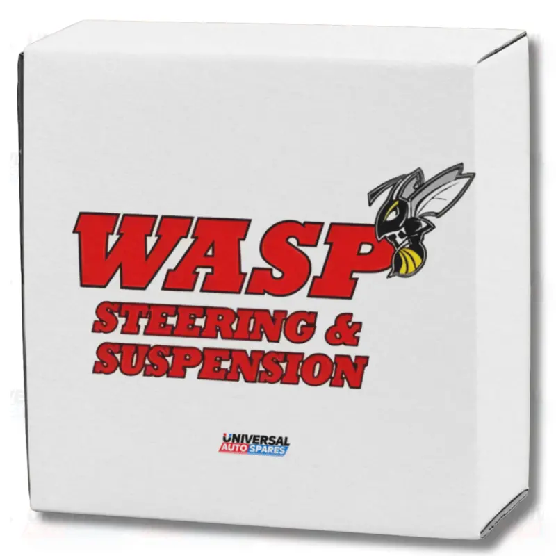 Control Arm Lower Left Side Wbj98093 - Wasp 1