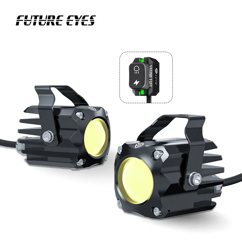 Future Eyes F150 1