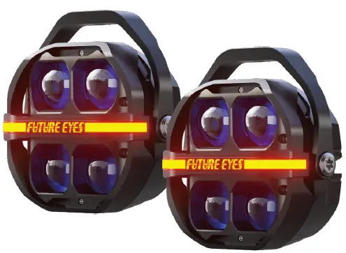 Future Eyes Galaxy X100 1