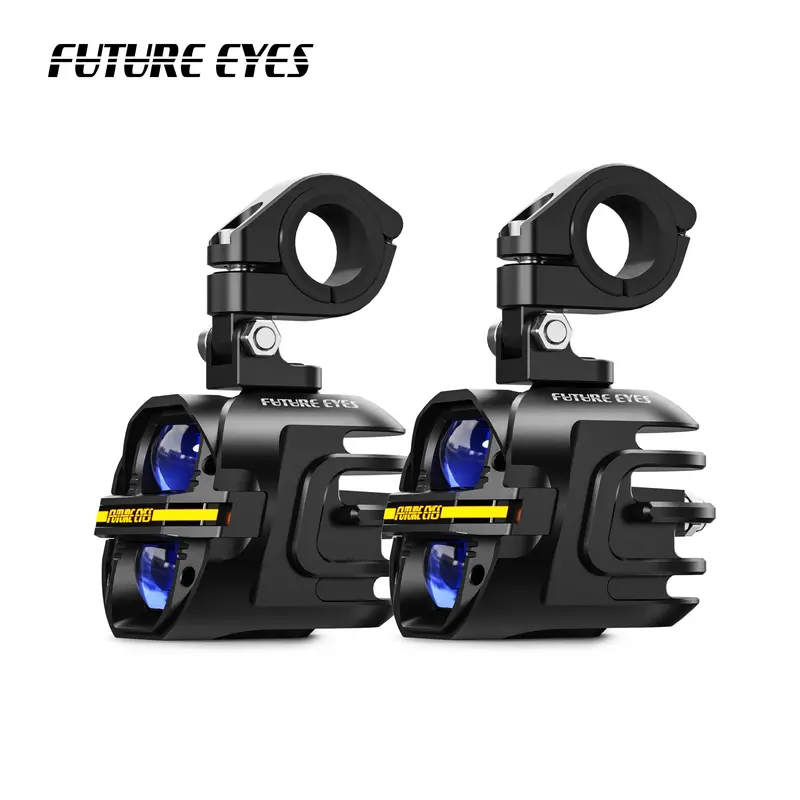 Future Eyes Galaxy X80 Led Spotlight 1