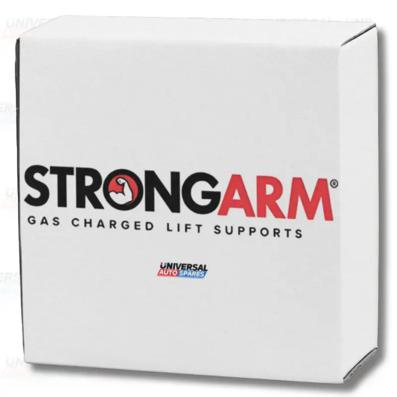 Gas Lift Strut Glass Gate 4192Gs - Strongarm 1