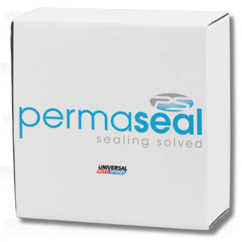 Head Gasket (Hg) Suitable For Toyota 2Ad Ftv S4740ss-1Aag - Permaseal 1