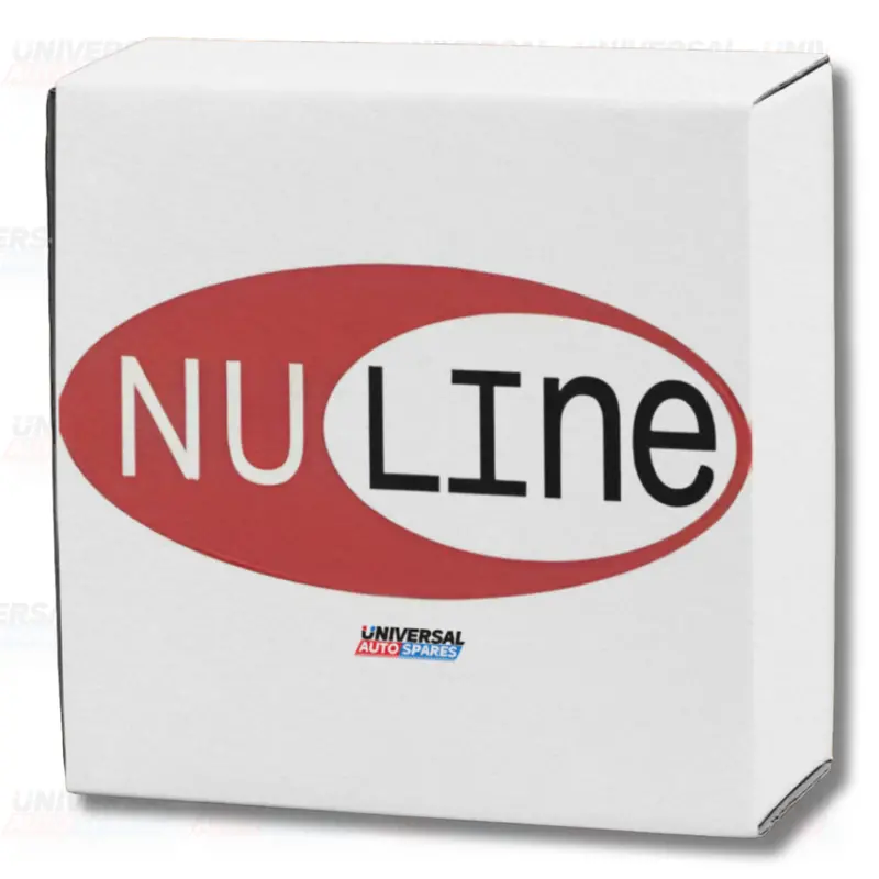 Pulley Alternator Clutch Oap015 - Nuline 1
