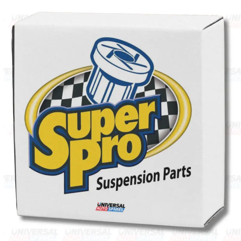 Suitable For Ford Lwr/Cont/Arm Inn/Bush Spf0261k - Superpro 1