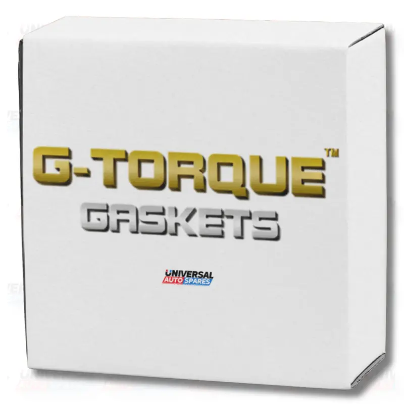 Suitable For Hon L13z1 L15a7 V/Cover Gasket Thr2136 - G-Torque 1