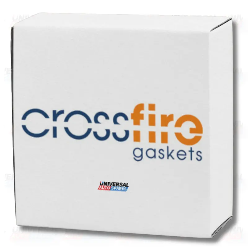 Suitable For Tcs Toyota 4 Tcs25 - Cross Fire 1