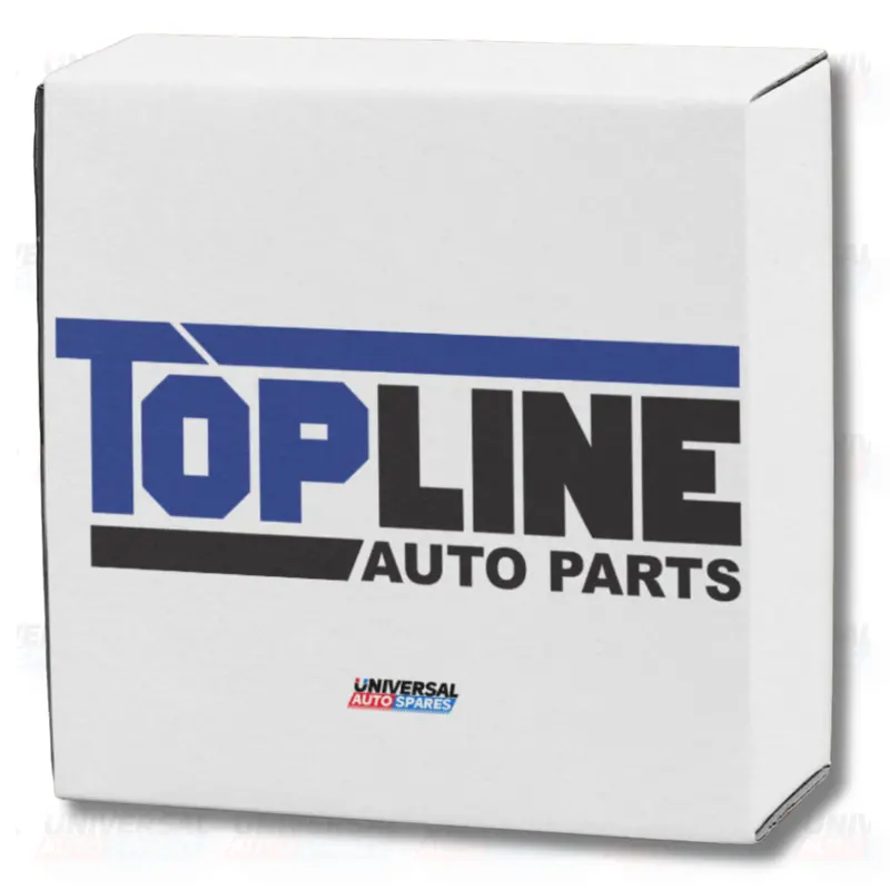 Suitable For Toyota 2Arfe C/Rod Brgs Rbto56 010 - Topline 1