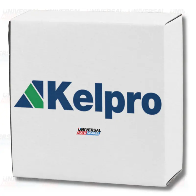 Sump Plug Washer 1/2In Copper 10 Pak Ksw2501 - Kelpro 1