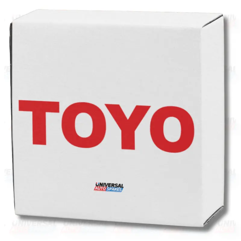 Universal Joint Ruj-2100-1A - Toyo 1
