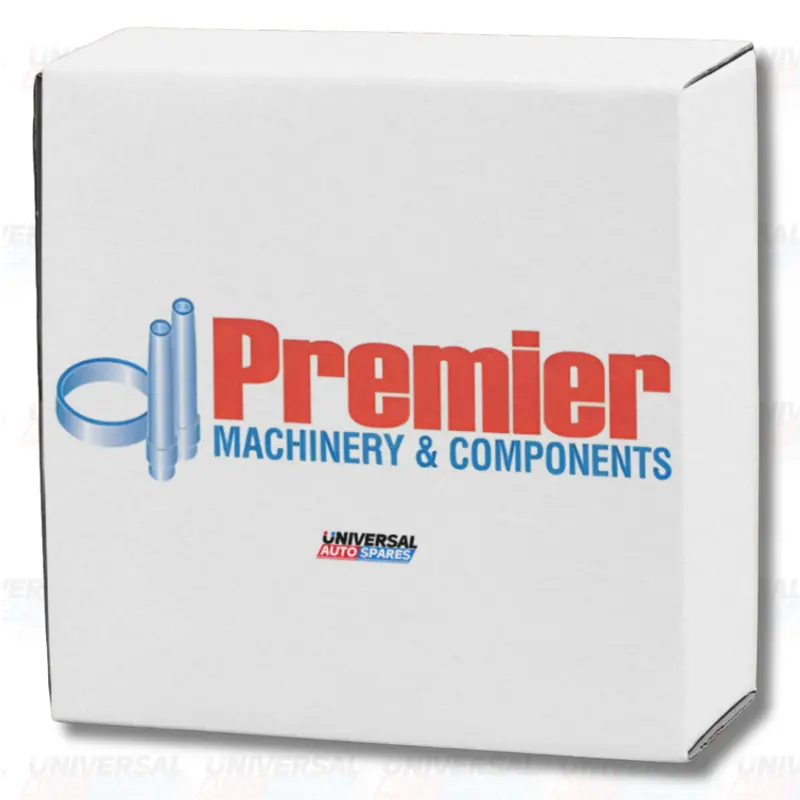 Welch Plug Brass 21Mm Bc21mm - Premier 1