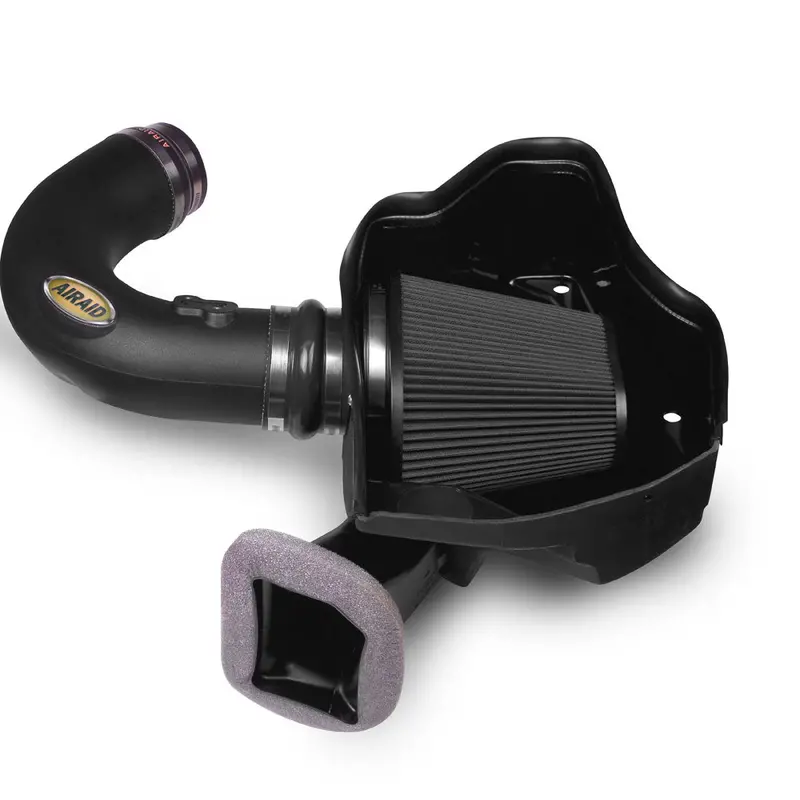 Airaid 252-305 Cold Air Intake System – Engineered For Maximum Flow And Filtration Efficiency 1