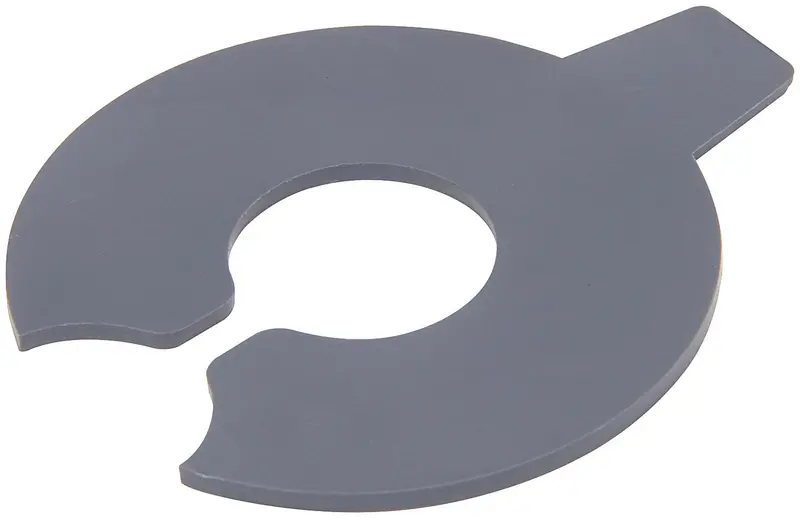 Allstar Performance 16Mm Shock Shim Pack – 1/16-Inch Thickness, 25-Piece Semi-Solid Set 1