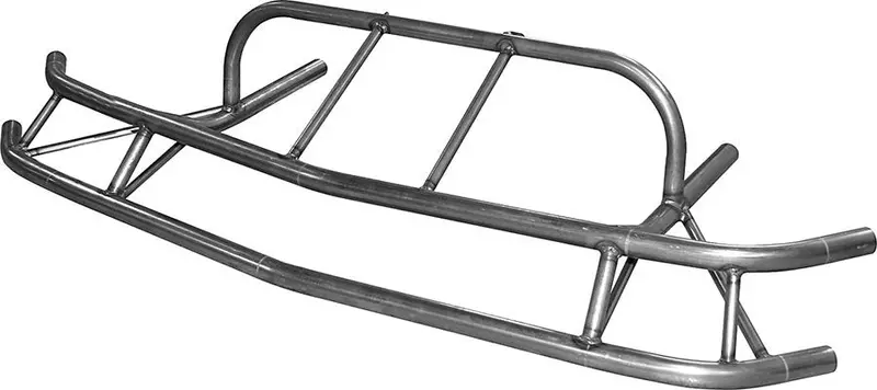 Allstar Performance 22382 Front Bumper Rocket 2005-15 1