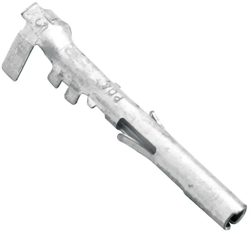 Allstar Performance 76274 12-Gauge Female Electrical Terminals (10-Pack) 1