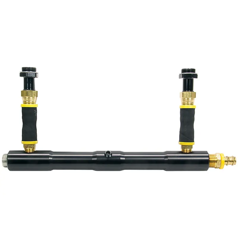 Allstar Performance Fuel Log With Push-Lock Inlet Fitting – Model 26152 1