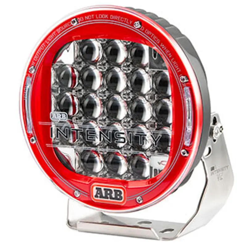 Arb Ar21Sv2 Intensity V2 21-Led Spot Light 1