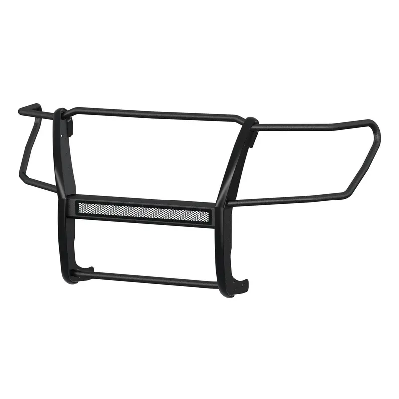 Aries P9052 Pro Series Black Steel Grille Guard For Nissan Titan Xd 1