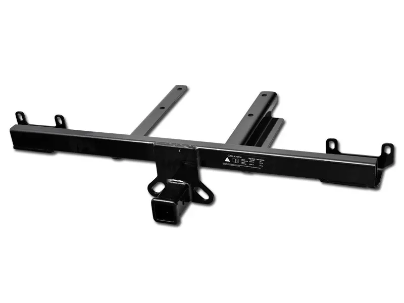 Armordillo 7167766 Black Trailer Hitch Receiver For 2006–2011 Mercedes-Benz Ml-Class 1