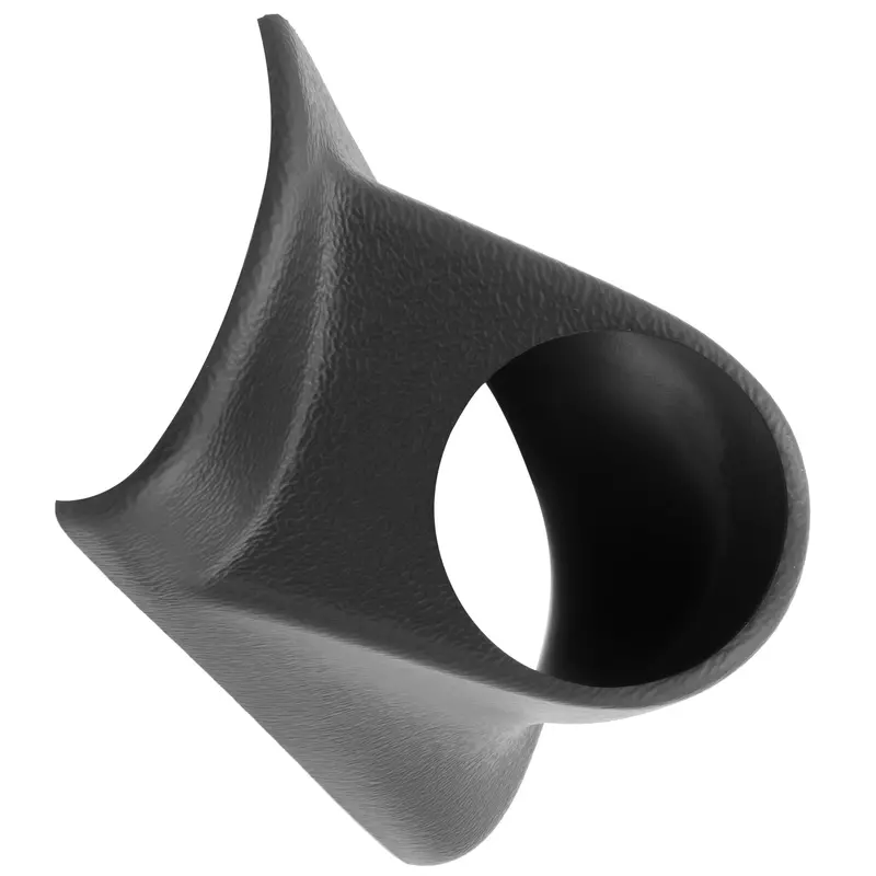 Autometer 15301 Single-Gauge A-Pillar Mount Pod – 2-1/16 Inch, Designed For 1987–1996 Ford Bronco & F-Series (Excl. 1997 F1) 1