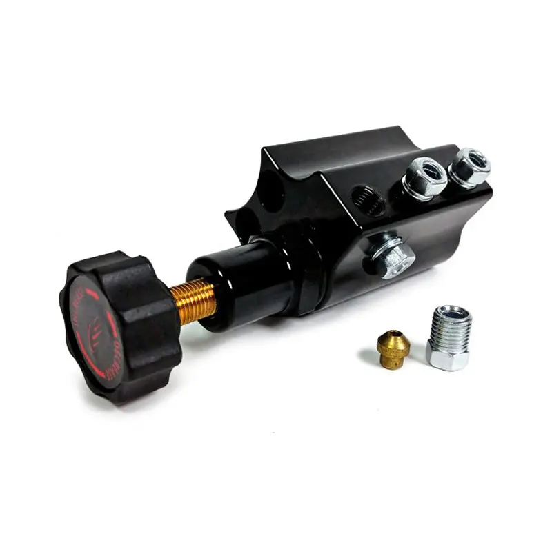 Baer Brakes Adjustable Proportioning Valve – Remaster Series (Part #2000057Rp) 1