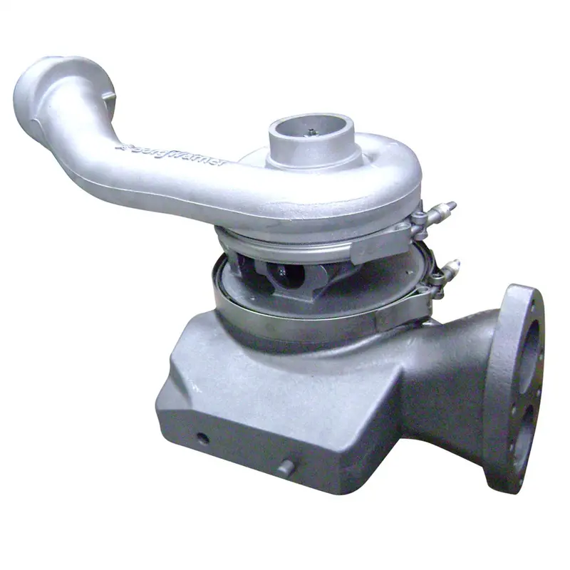 Bd Diesel 179515-B High-Pressure Turbocharger Exchange Unit For Twin-Turbo Systems 1