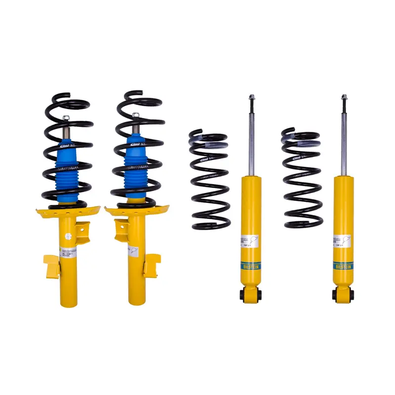 Bilstein B12 Pro-Kit Suspension System – Part 46-259264 1