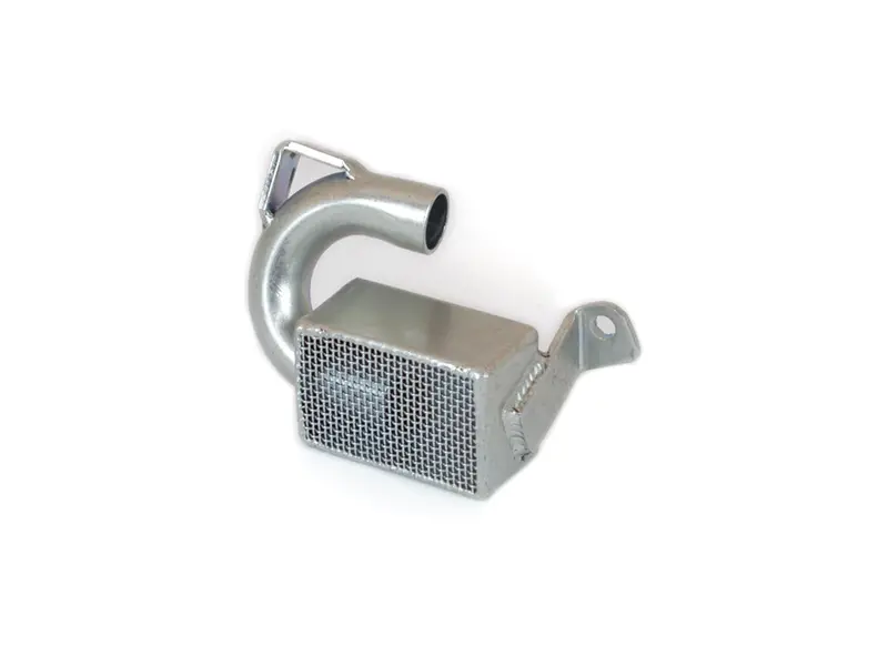 Canton 20-082 High-Performance Oil Pump Pickup Tube 1