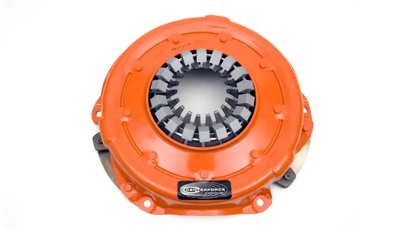 Centerforce Cft361675 Clutch Pressure Plate – Centerforce Ii Series 1