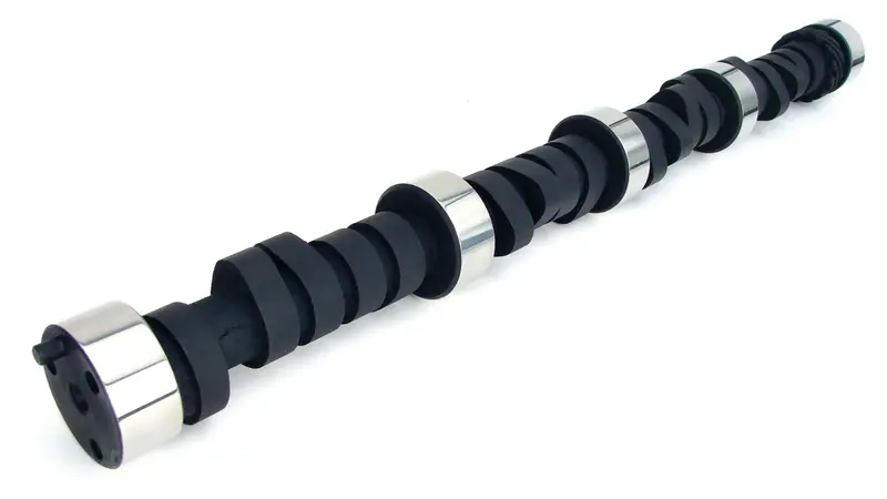Comp Cams 12-517-5 Solid Flat-Tappet Camshaft – High-Performance Drag Race Profile For Chevy Small-Block Engines 1