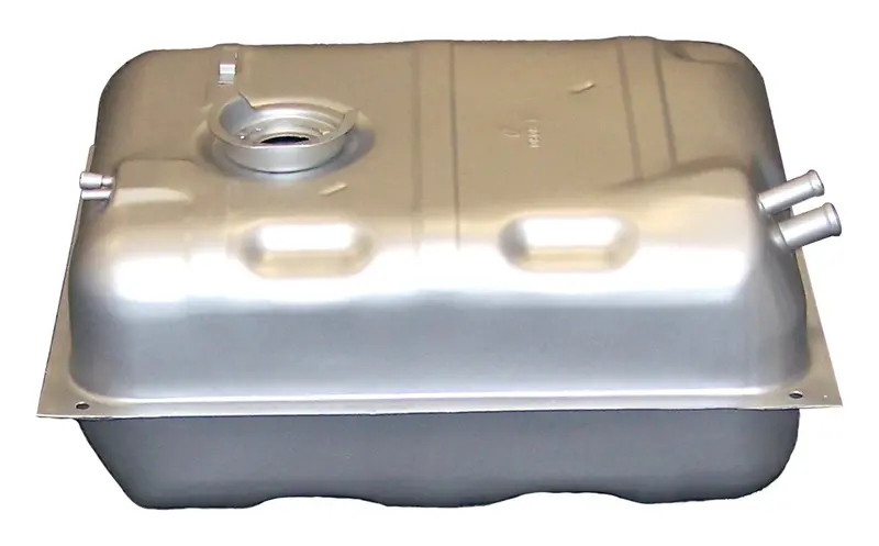 Crown Automotive 15-Gallon Metal Fuel Tank Replacement For Jeep 1