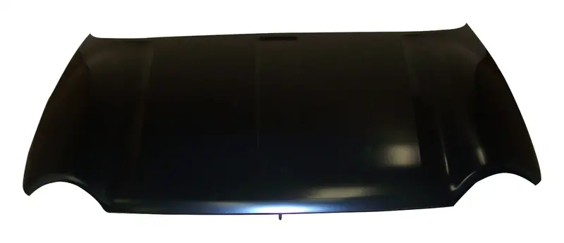 Crown Automotive 55177200Af Replacement Hood For Jeep – Updated Version Of 551771200Ad 1