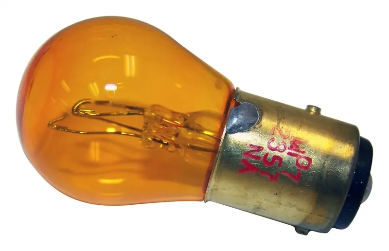 Crown Automotive 56002813 Replacement Bulb For Jeep Wagoneer – 2357 Na Type 1