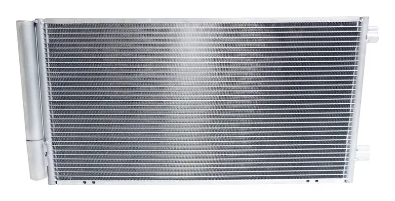 Crown Automotive A/C Condenser Replacement – Jeep Oem-Compatible (Part #68247204Aa) 1