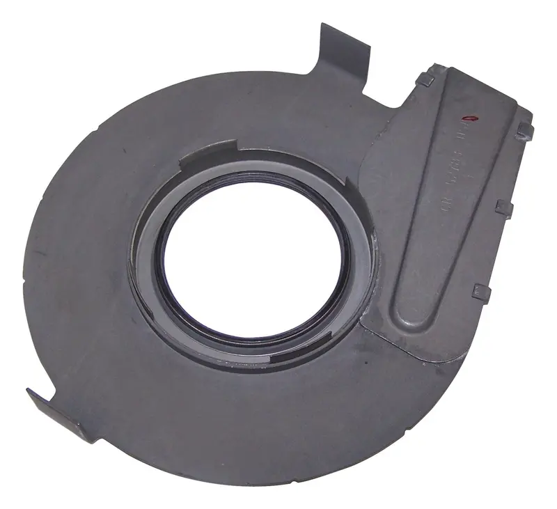 Crown Automotive Rear Differential Plenum Replacement – Compatible With Dana 44 Axles (Part #5012870Ab) 1