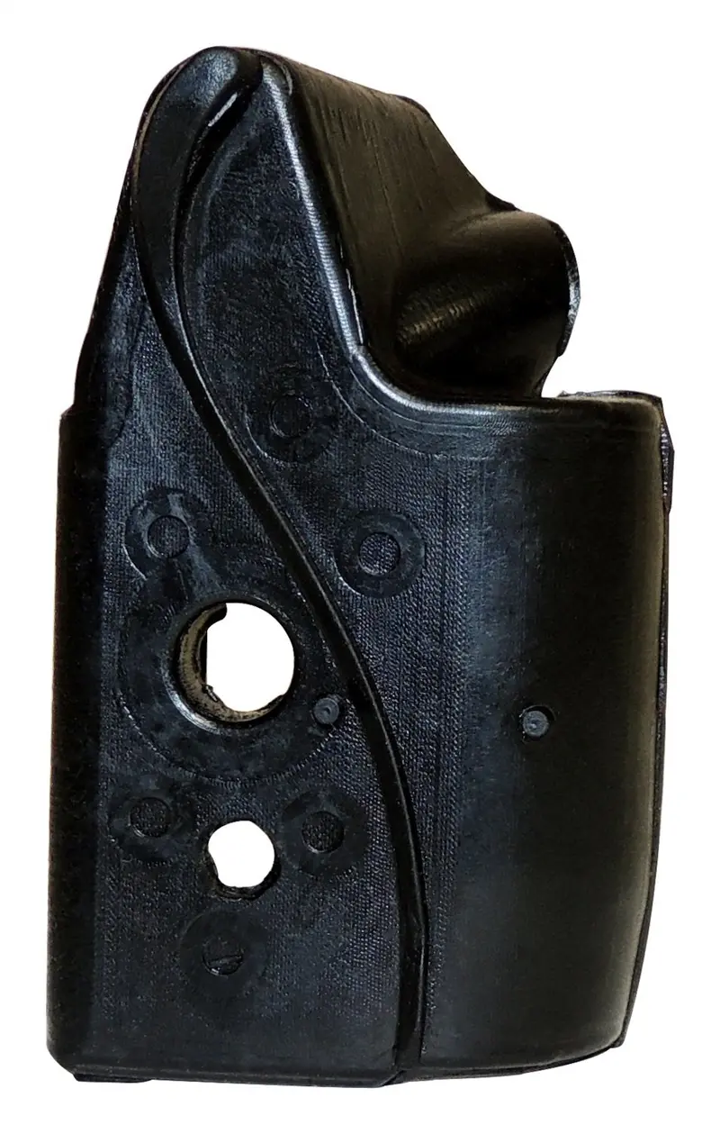Crown Automotive Right-Side Mucket Seal For Jeep – Oem Replacement 55177256Ab 1