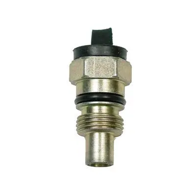 Detroit Speed 091401Ds Power Steering Flow Control Valve 1