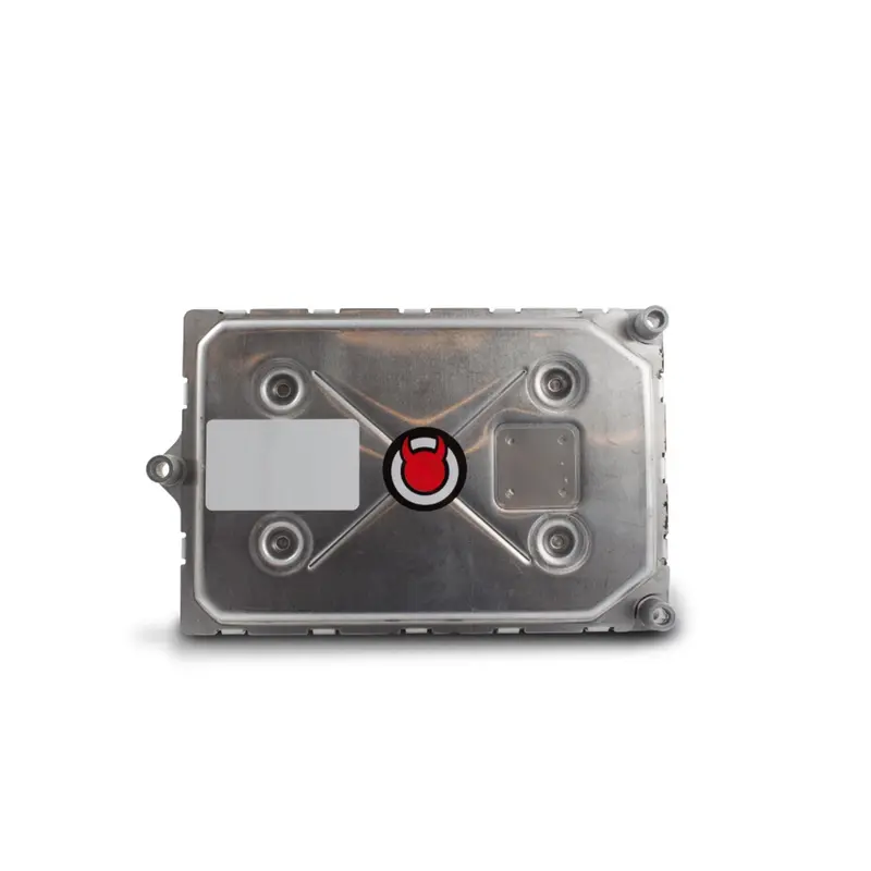 Diablosport Intune I3 Programmer With Modified Pcm – Tuning Solution For Jeep Jk Models 1
