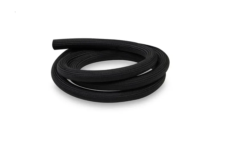 Earl’S 682016Erl Ultrapro Polyester-Braided High-Pressure Hose 1