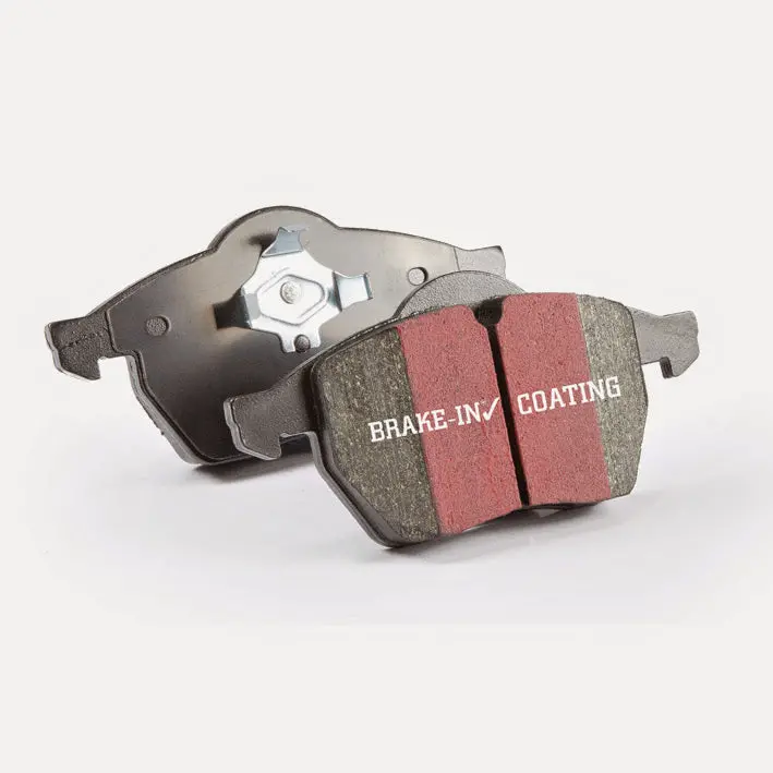 Ebc Ultimax Ud1508 Oem-Style Replacement Brake Pads 1