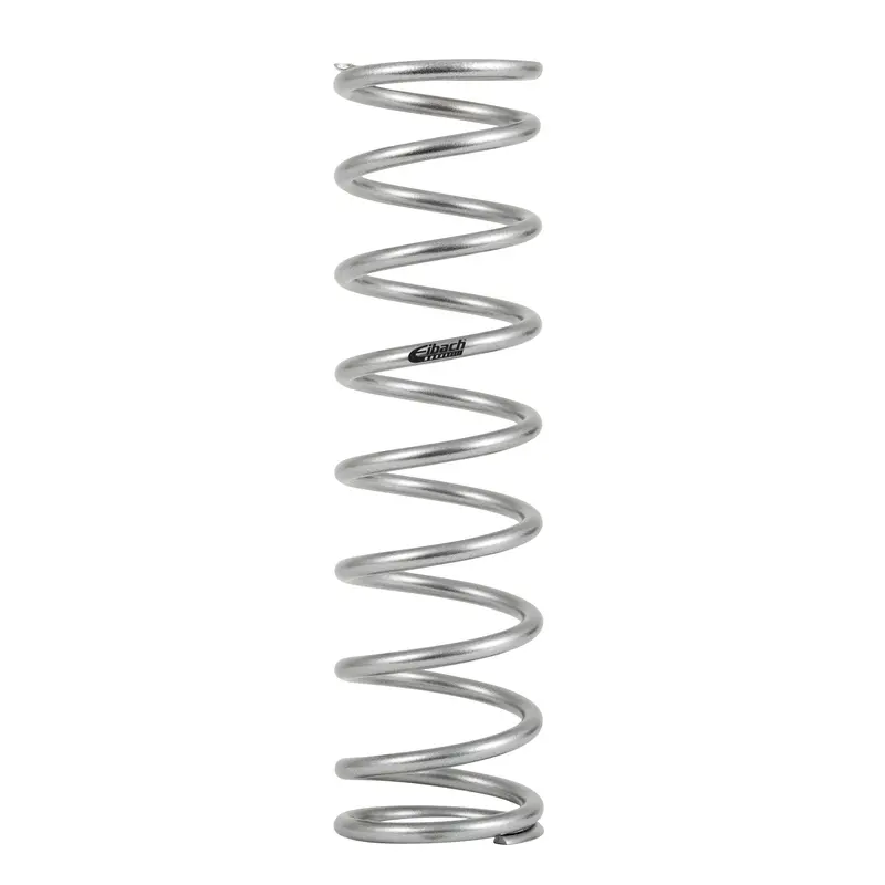 Eibach 1400.300.0350S Silver Coilover Spring – 3.00-Inch Inner Diameter 1
