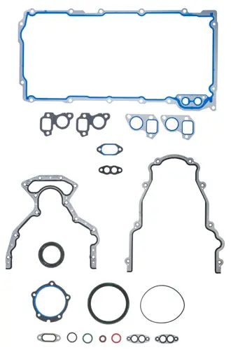 Fel-Pro Cs9284 Engine Conversion Gasket Set 1