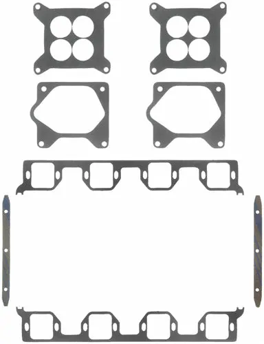 Fel-Pro Intake Manifold Gasket Set – Ms90007 1
