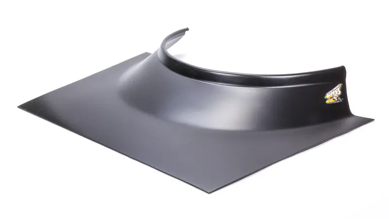 Fivestar 040-4106-B Cockpit Deflector Black 1