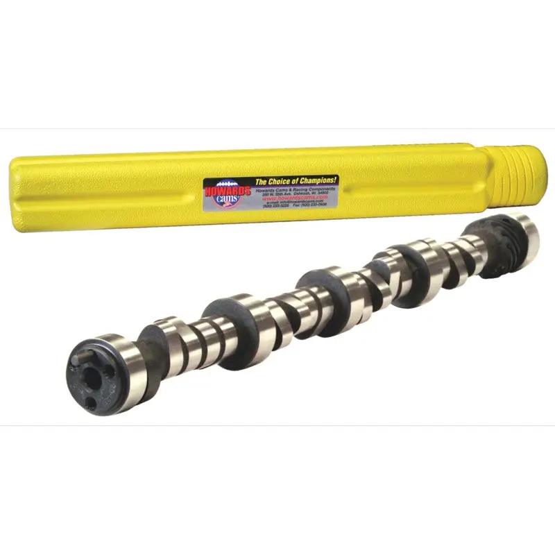 Howards Cams 180245-14 Hydraulic Roller Camshaft For Chevy 305/350 (1987–1998) 1