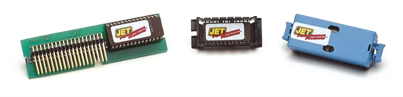 Jet Performance 58402S Stage 2 Engine Tuning Chip For Enhanced Power & Efficiency 1
