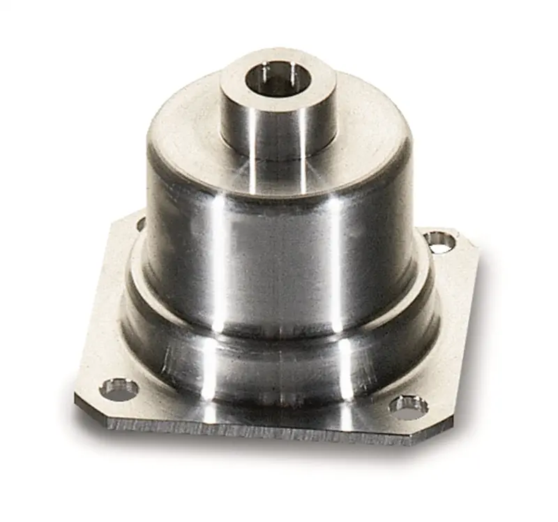 Jet Performance Adjustable Fuel Pressure Regulator – Precision Tuning (61500) 1