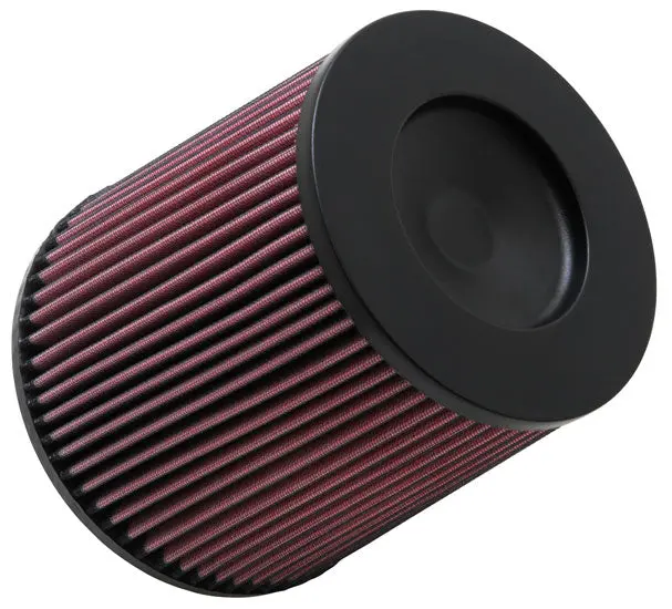 K&N Rc-5283 Universal Clamp-On Air Filter – Reusable, Washable Performance Filter With Easy Installation 1
