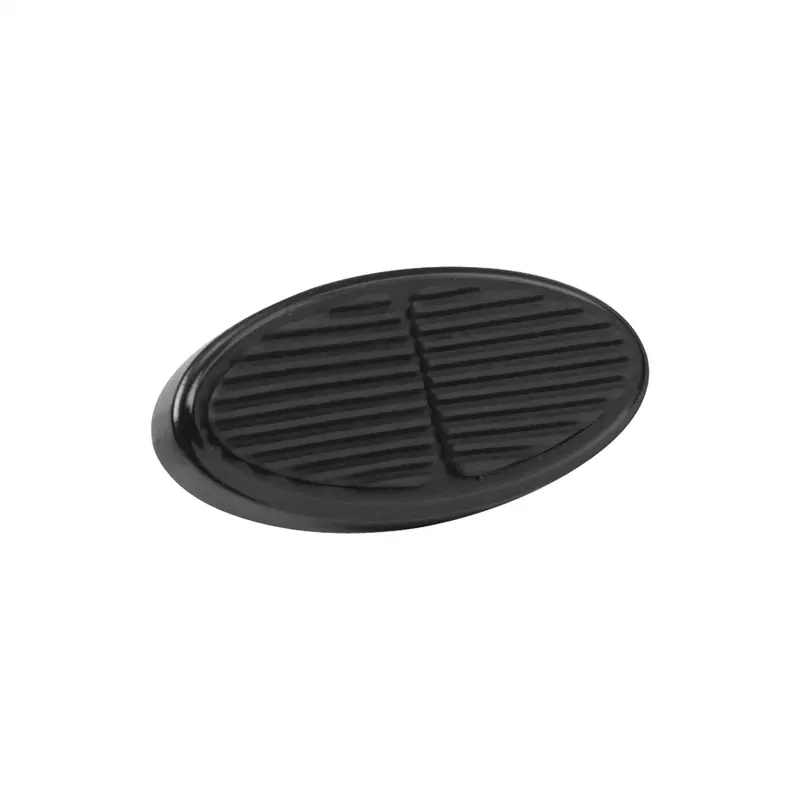 Lokar Xbag-6106 Adjustable Brake Pedal Pad – Universal Fit 1