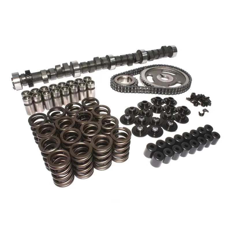 Lunati 10230700K Bracket Master Double-Row Timing Set – Chrysler 383/440/426 Hemi (3-Bolt Gear) 1